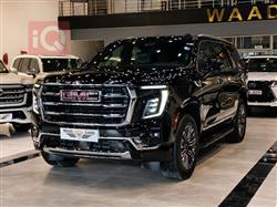 جي ام سي يوكون